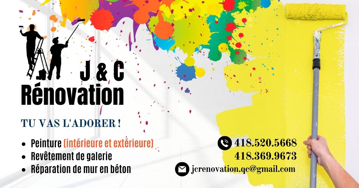 J C Rénovation