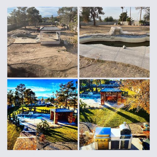 Terra Bella Signature Aménagements Design 2