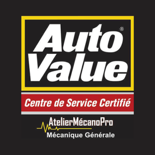Atelier Mécano-Pro inc.