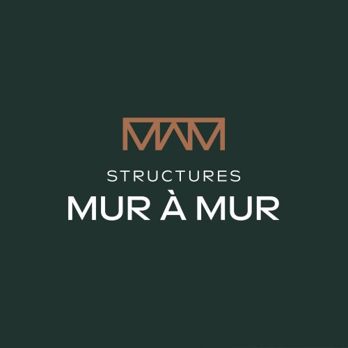 Structures Mur à Mur