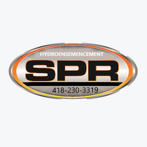 Hydroensemencement et Paysagement SPR