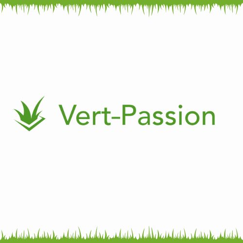 Entretien paysager vert-passion inc